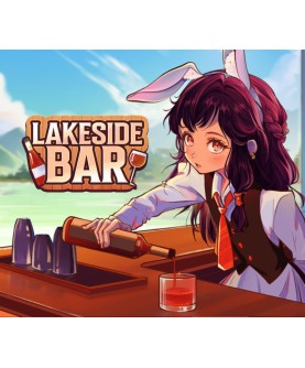 Lakeside Bar Steam Key EUROPE